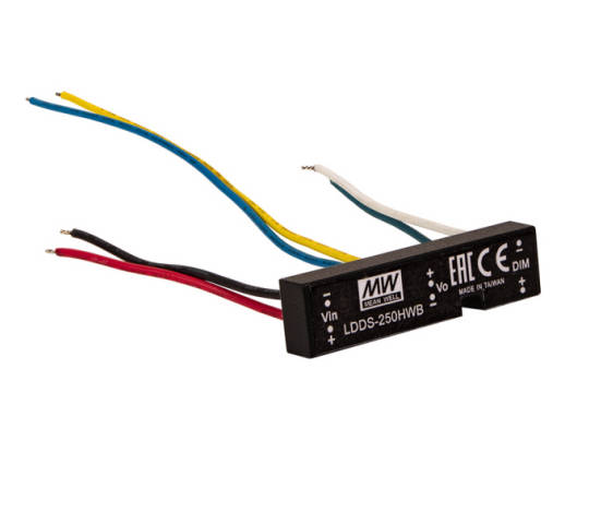 LDDS-250HW